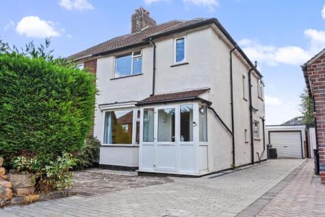 Woodland Grove, Beeston, NG9