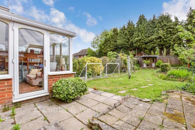 Patio / Decking