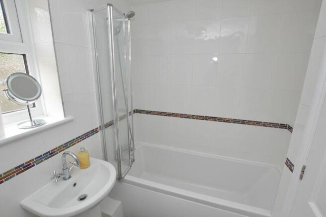 Modern Bathroom