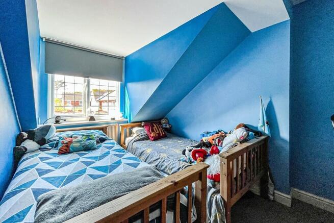Bedroom 4