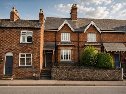 High Street, Barrow Upon Soar, Loughborough