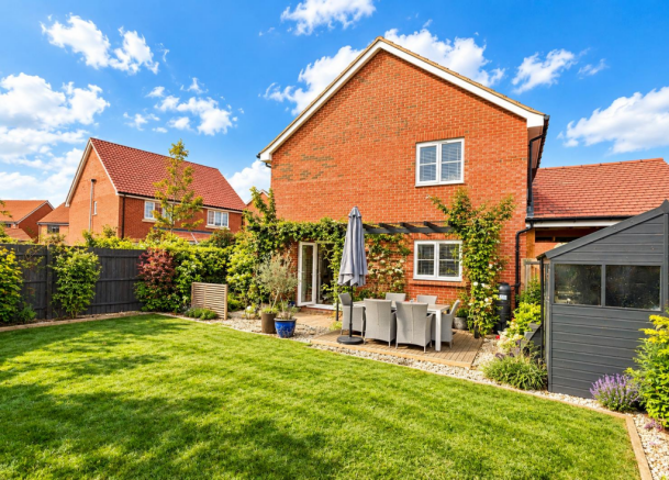 Mcintosh Way, Maldon photo 4