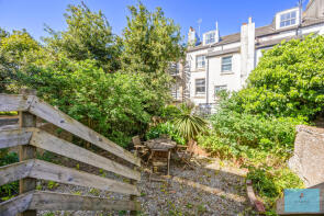 Ground Floor Flat, 99, Lansdowne Place, Hove BN3 1FN