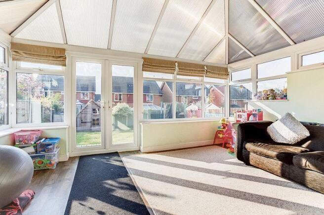 CONSERVATORY