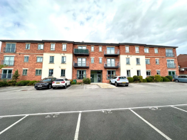 24, Gatehouse Court, Barnsley Road, Dodworth, Barnsley S75 3LT