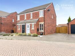 4, Drummond Close, Hampton Gardens, Peterborough PE7 8PY