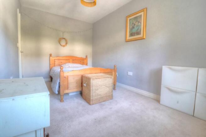 18 Bedroom Four
