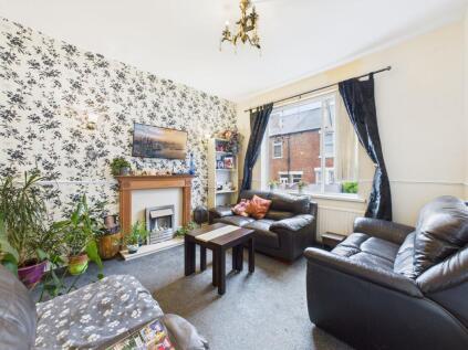 Ingoe Street, Lemington, Newcastle upon Tyne, NE15