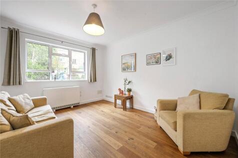 Mostyn Lodge, Aberdeen Park, London, N5