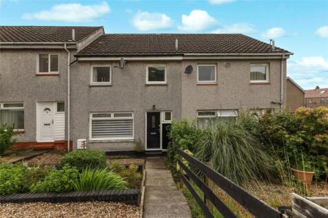 Holehouse Court, LARGS, Ayrshire, KA30