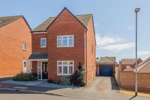5, Ivatt Avenue, Wellingborough NN8 1TF