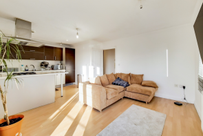 15, Stanton Court, St Marks Place, Dagenham RM10 8GU