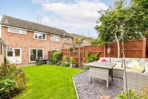 Grange Rise, Codicote, Hertfordshire, SG4