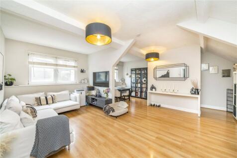 Tuskar Street, Greenwich, London, SE10