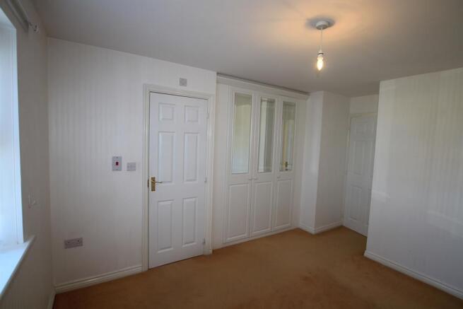 Master bedroom 2