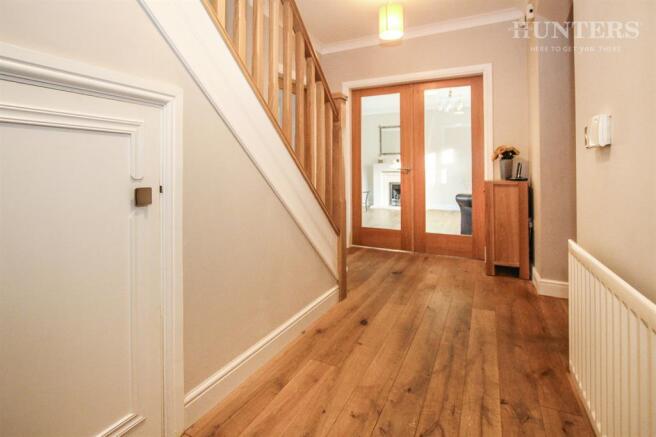 Hallway