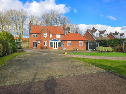 Tanns Lane North Lopham, IP22