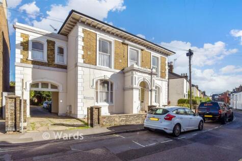 Wellington Road, Deal, Kent