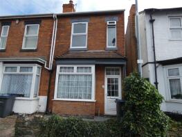 19, Waterloo Road, South Yardley, Birmingham B25 8JS