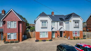 Ash Dene, Station Road, Tonbridge TN12 0PY