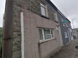 162, East Road, Tylorstown, Ferndale CF43 3BT