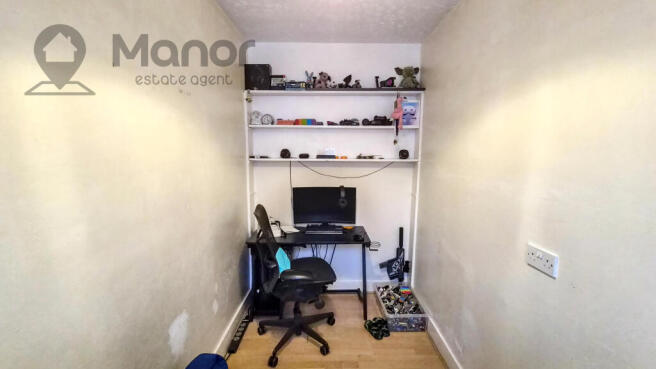 Office/Study room