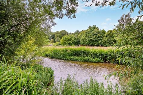Nimms Meadow, Wantage Road, Great Shefford, Hungerford, RG17