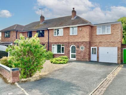Lingfield Avenue, Wolverhampton