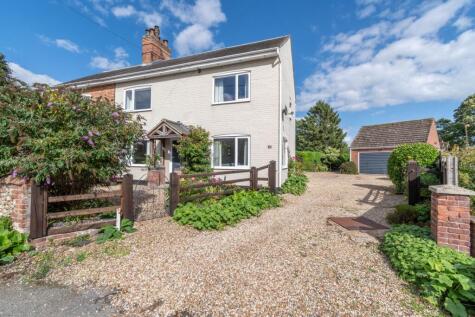 Creake Road, Sculthorpe, NR21