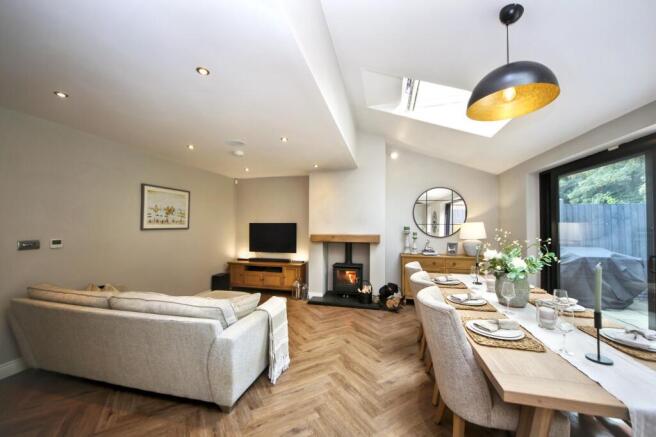 House in Standish - More
