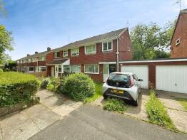 45, Epsom Court, Newcastle Upon Tyne NE3 2UW