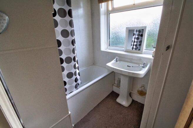 Bathroom 1