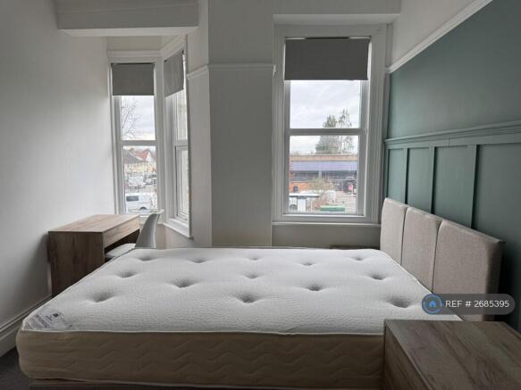 Photo Of The Room To Rent (Room 5)