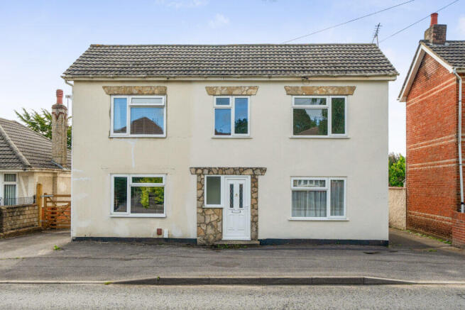 3-bed semi-detached on 84 Kinson Road, Bournemouth, BH10, £325,000