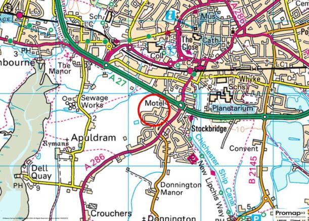 4 Croy Close