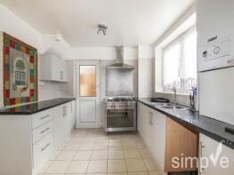 40, Carnarvon Drive, Hayes UB3 1PU