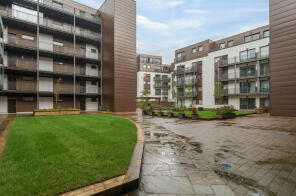 Flat 31, 1, Isaac Way, Manchester M4 7ED