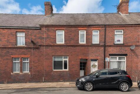 St. Andrews Street, Barrow-In-Furness