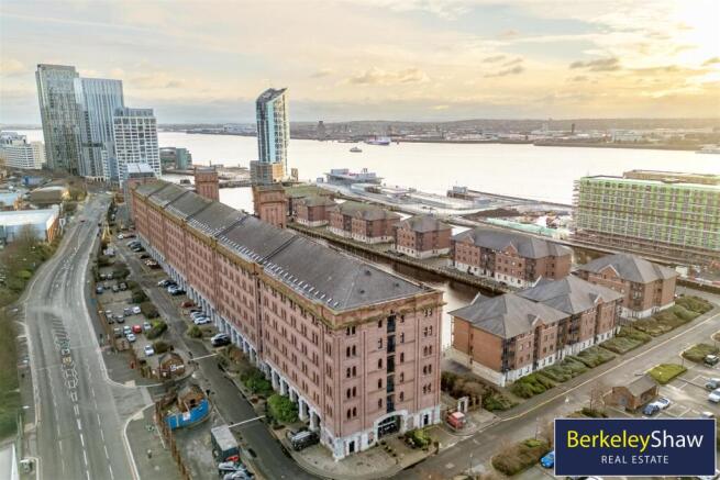 Waterloo Warehouse