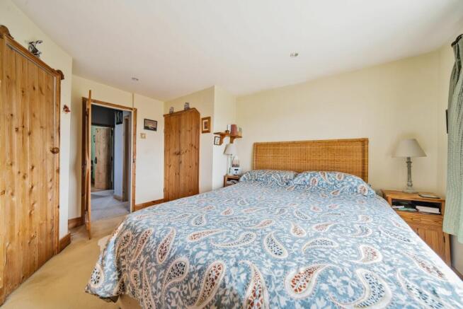 Bedroom One (1)