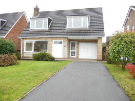 7, Westdale Crescent, Gainsborough DN21 4BP