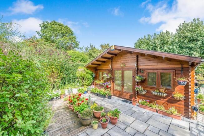 Outbuilding