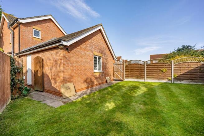 11 Besant Close, Sibsey-6
