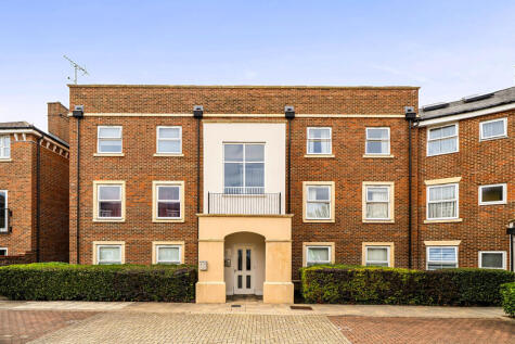 Sentry House, 8 Summer Gardens, Ickenham