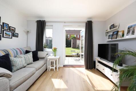 Southampton Gardens, Bristol, BS7