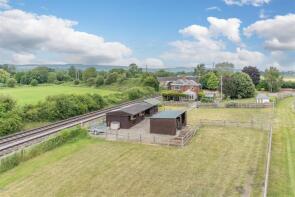Station House, Eye Lane, Leominster HR6 0DT