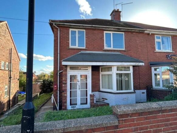 First Floor Flat