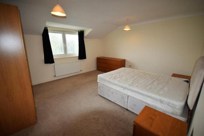 Bed 1