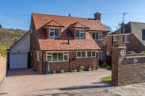Gorham Avenue, Rottingdean