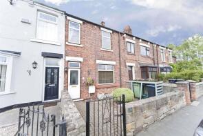 3, Rose Cottages, Road From Station Town To Hutton Henry, Wingate TS28 5HE